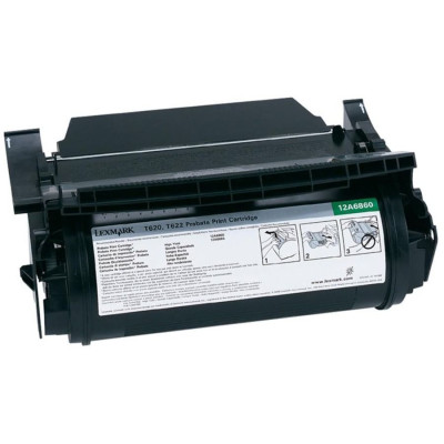 Lexmark Toner
