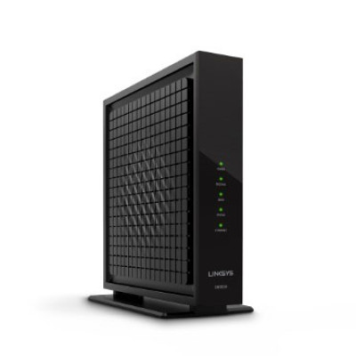 Linksys Data Networking