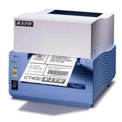 SATO Barcode Label Printer