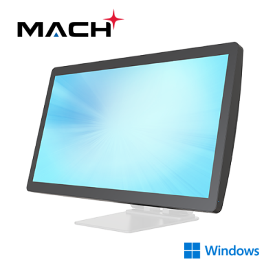 MicroTouch All-in-One PC