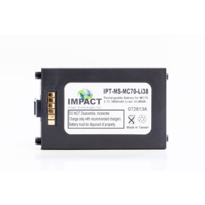 Impact Battery