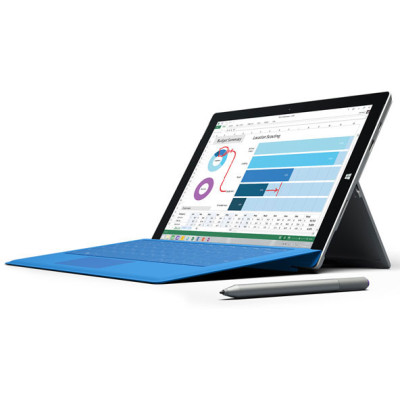 Microsoft Tablet