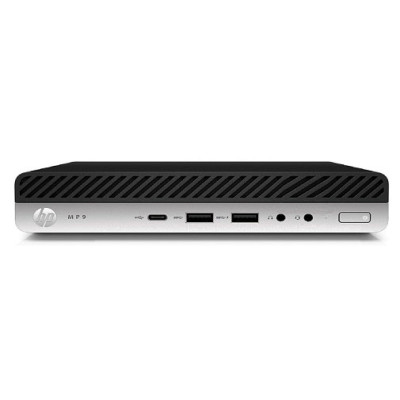 HP POS System