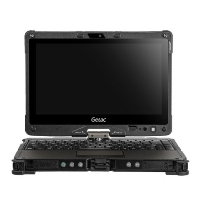 Getac Rugged Laptop