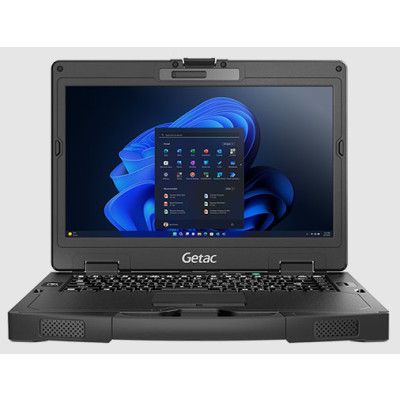 Getac Rugged Laptop