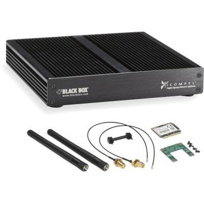Black Box Accessory