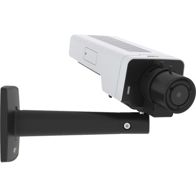 Axis Security Camera