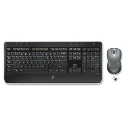 Logitech Products