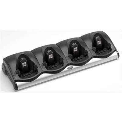 Zebra Docks and Cradles