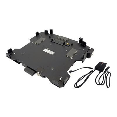 Panasonic Docks and Cradles