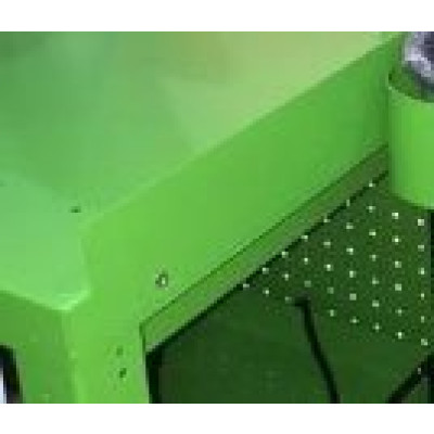Newcastle Systems Mounting Hardware and Stands