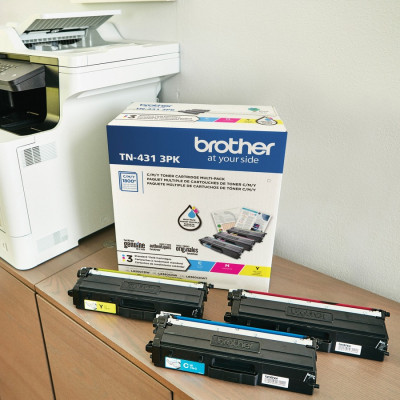 Brother Toner