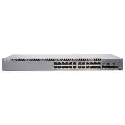 Juniper Networks Ethernet Switch