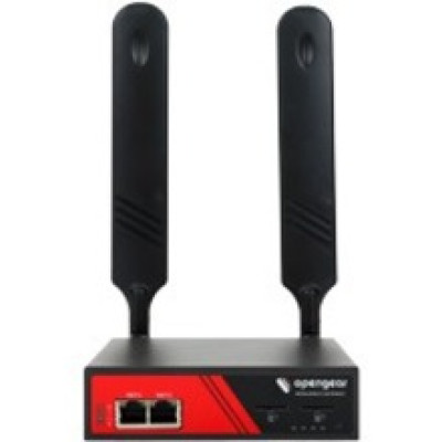 Opengear Data Networking