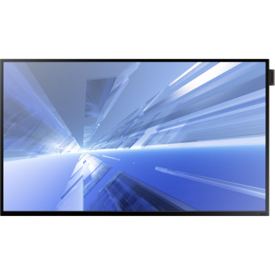 Samsung Digital Signage Display