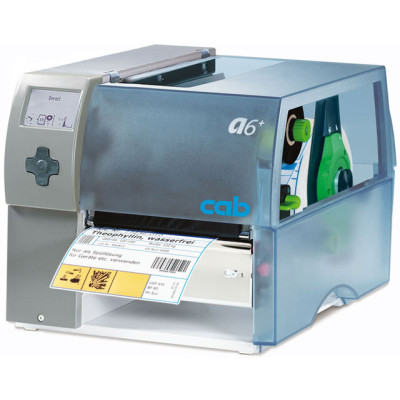 cab Barcode Label Printer