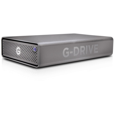 Western Digital Drive