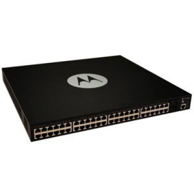 Motorola Data Networking
