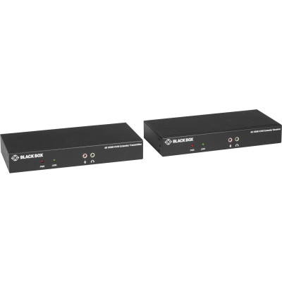Black Box Accessory