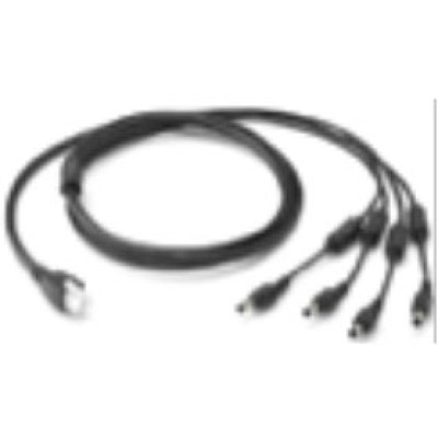 Zebra Power Device