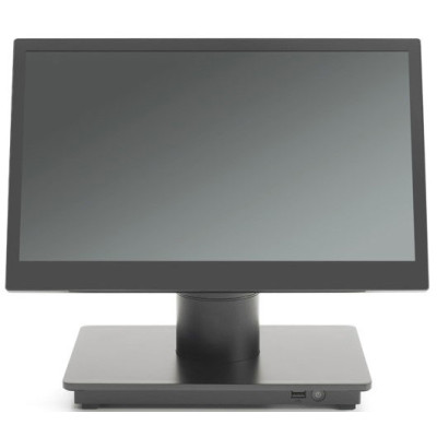 Touch Dynamic Kiosk Mobile Computers