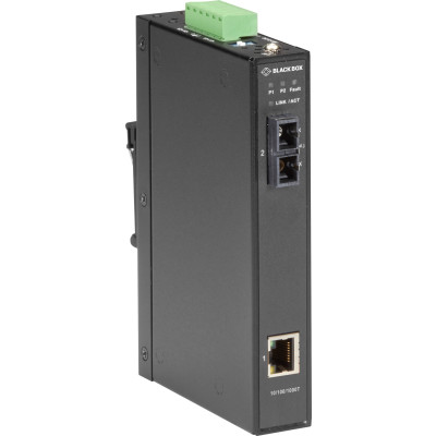 Black Box Wireless Switch