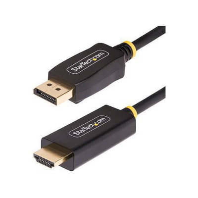 StarTech Cables, Connectors, and Adapters