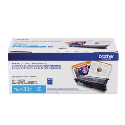 Brother Toner