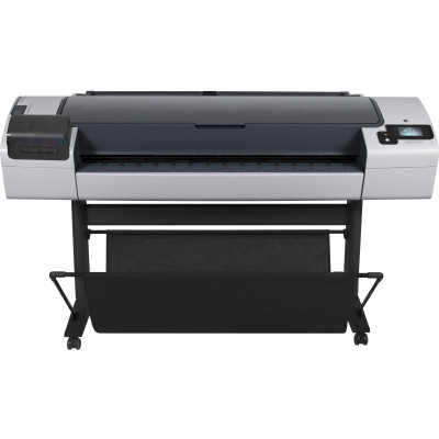 HP Large Format Printer