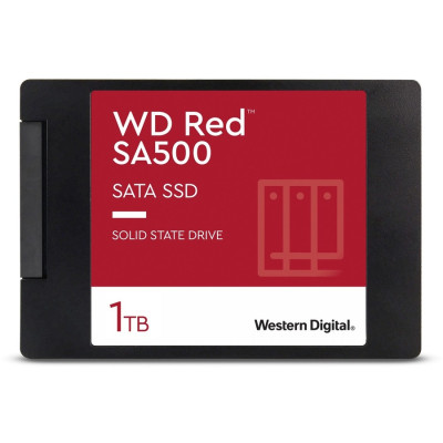 Western Digital Drive