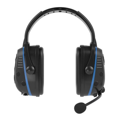 ecom instruments Headset