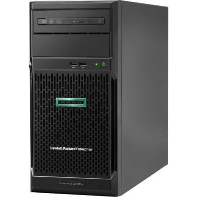 HP Server