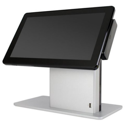 Custom America Touchscreen