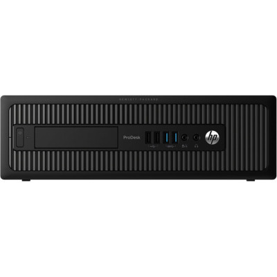 HP Products