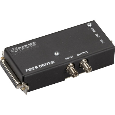 Black Box Wireless Switch