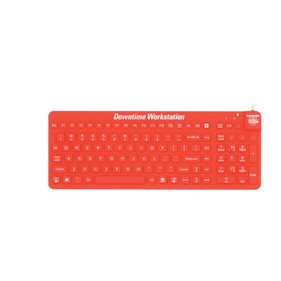 Man and Machine Keyboards