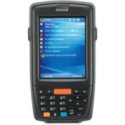 Janam Mobile Computer