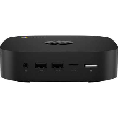 HP Chromebook