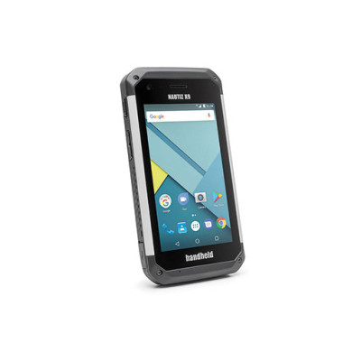 Handheld Mobile Computer