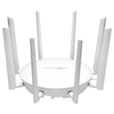 SonicWall Wireless Access Points