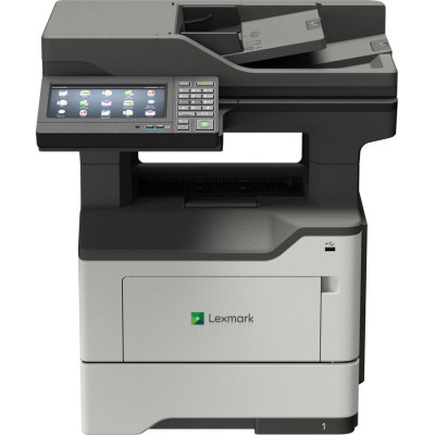 Lexmark Multi-Function Printer