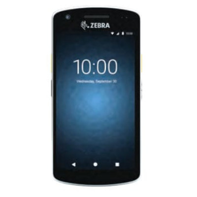 Zebra Mobile Computer