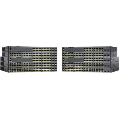 Cisco Products