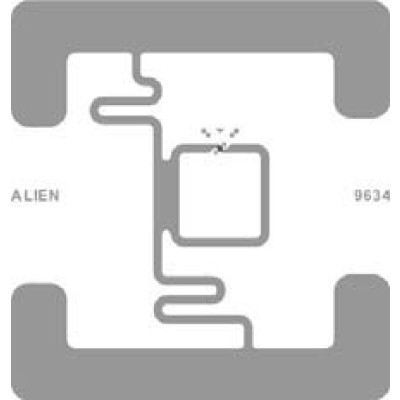 Alien RFID Tag