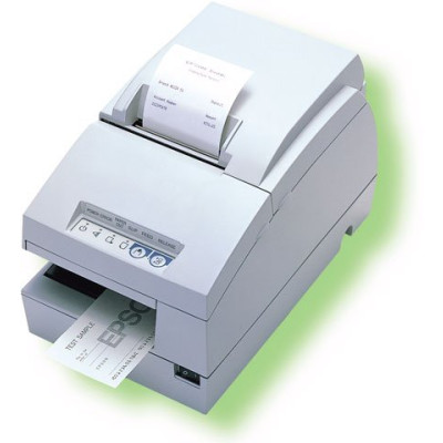 Epson Multi-Function Receipt Printer