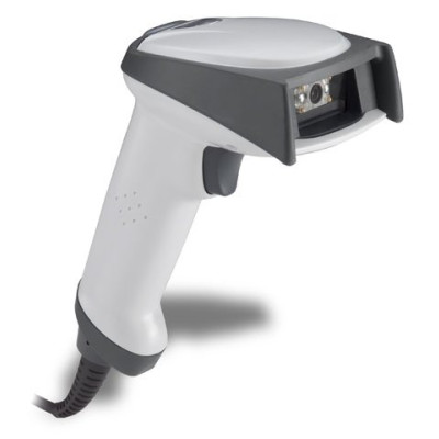 Hand Held Barcode Scanner