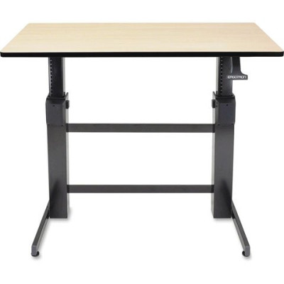 Ergotron Desks and Workstations