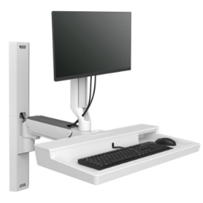 Ergotron Mounting Hardware and Stands