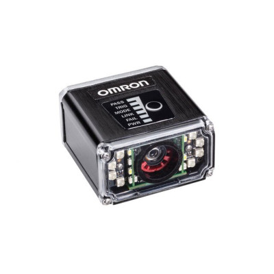 Omron Fixed Barcode Scanner