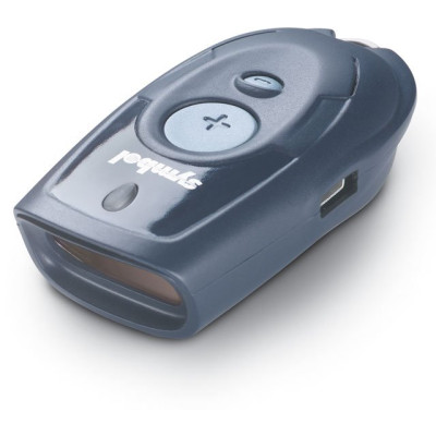 Symbol Barcode Scanner